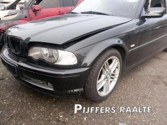 BMW 3-serie 3 serie (E46/2), Coupe, 1998 / 2006 330 Ci 24V picture 5