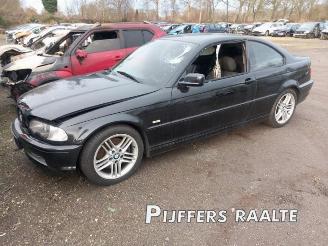 BMW 3-serie 3 serie (E46/2), Coupe, 1998 / 2006 330 Ci 24V picture 1
