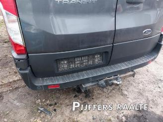 Ford Transit Transit, Van, 2013 2.0 TDCi 16V Eco Blue 130 picture 11