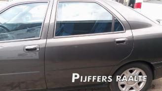 Lancia Kappa Kappa, Sedan, 1994 / 2001 2.0 20V LE,LS picture 7