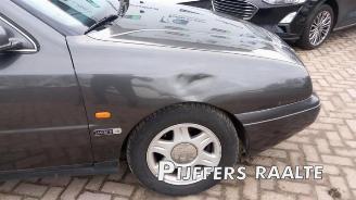 Lancia Kappa Kappa, Sedan, 1994 / 2001 2.0 20V LE,LS picture 13