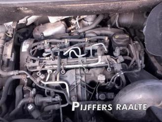 Volkswagen Caddy Caddy IV, Van, 2015 2.0 TDI picture 20