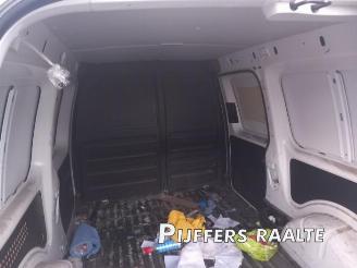Volkswagen Caddy Caddy IV, Van, 2015 2.0 TDI picture 7
