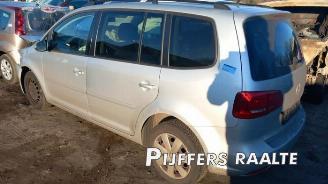 Volkswagen Touran Touran (1T3), MPV, 2010 / 2015 1.4 16V TSI 140 picture 3