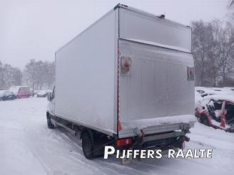 Mercedes Sprinter Sprinter 3,5t (907.6/910.6), Van, 2018 315 CDI 2.0 D RWD picture 4