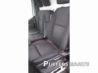 Mercedes Sprinter Sprinter 3,5t (907.6/910.6), Van, 2018 315 CDI 2.0 D RWD picture 8