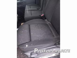 Mercedes Sprinter Sprinter 3,5t (907.6/910.6), Van, 2018 315 CDI 2.0 D RWD picture 6