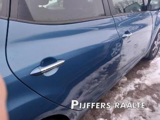 Hyundai Ix20 iX20 (JC), SUV, 2010 / 2019 1.4i 16V picture 16