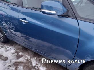 Hyundai Ix20 iX20 (JC), SUV, 2010 / 2019 1.4i 16V picture 17