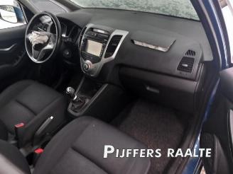 Hyundai Ix20 iX20 (JC), SUV, 2010 / 2019 1.4i 16V picture 18