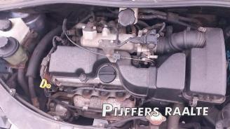 Kia Picanto Picanto (BA), Hatchback, 2004 / 2011 1.0 12V picture 12