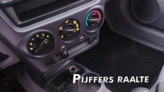 Kia Picanto Picanto (BA), Hatchback, 2004 / 2011 1.0 12V picture 11