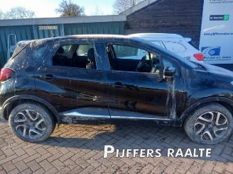 Renault Captur Captur I (2R), SUV, 2013 0.9 Energy TCE 12V picture 9