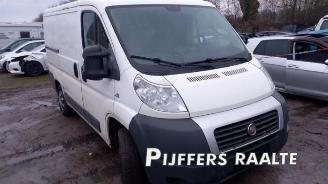 Fiat Ducato Ducato (250), Van, 2006 2.0 D 115 Multijet picture 2