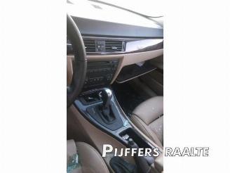 BMW 3-serie 3 serie Touring (E91), Combi, 2004 / 2012 325i 24V picture 14