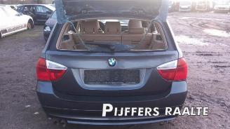 BMW 3-serie 3 serie Touring (E91), Combi, 2004 / 2012 325i 24V picture 7