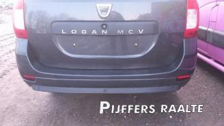 Dacia Logan Logan MCV II/III/Sandero Wagon, Combi, 2013 1.0 TCe 100 12V picture 4