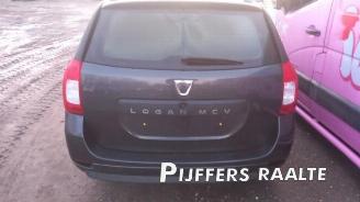 Dacia Logan Logan MCV II/III/Sandero Wagon, Combi, 2013 1.0 TCe 100 12V picture 3