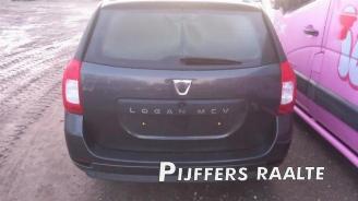 Dacia Logan Logan MCV II/Sandero Wagon (7S), Combi, 2013 1.0 TCe 100 12V picture 3