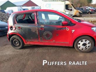 Volkswagen Up! Up! (121), Hatchback, 2011 1.0 12V 60 picture 2