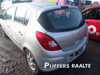 Opel Corsa Corsa D, Hatchback, 2006 / 2014 1.4 16V Twinport picture 7