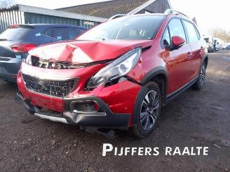 Peugeot 2008 2008 (CU), MPV, 2013 / 2019 1.2 12V e-THP PureTech 110 picture 2