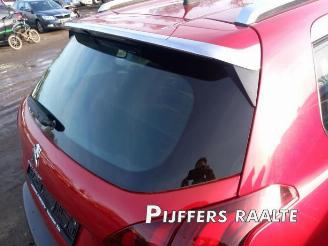 Peugeot 2008 2008 (CU), MPV, 2013 / 2019 1.2 12V e-THP PureTech 110 picture 18