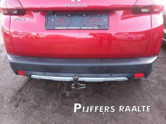 Peugeot 2008 2008 (CU), MPV, 2013 / 2019 1.2 12V e-THP PureTech 110 picture 16