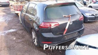 Volkswagen Golf Golf VII (AUA), Hatchback, 2012 / 2021 1.5 TSI Evo BlueMotion 16V picture 3