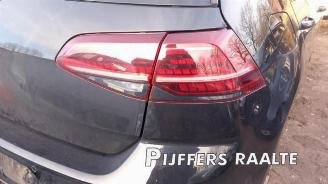 Volkswagen Golf Golf VII (AUA), Hatchback, 2012 / 2021 1.5 TSI Evo BlueMotion 16V picture 9