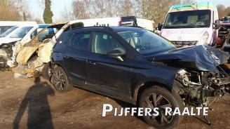 Seat Arona Arona (KJX), SUV, 2017 1.0 TSI 12V picture 3