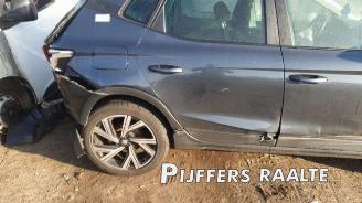 Seat Arona Arona (KJX), SUV, 2017 1.0 TSI 12V picture 5