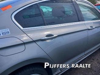 Volkswagen Passat Passat (3G2), Sedan, 2014 / 2024 2.0 TDI BiTurbo 16V 4Motion picture 22