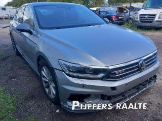 Volkswagen Passat Passat (3G2), Sedan, 2014 / 2024 2.0 TDI BiTurbo 16V 4Motion picture 14