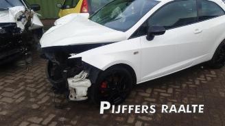 Seat Ibiza Ibiza IV SC (6J1), Hatchback 3-drs, 2008 / 2016 1.4 TSI 16V Cupra picture 6