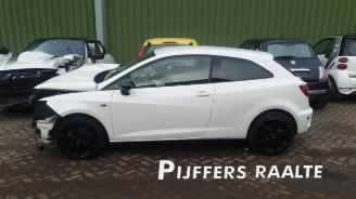 Seat Ibiza Ibiza IV SC (6J1), Hatchback 3-drs, 2008 / 2016 1.4 TSI 16V Cupra picture 5