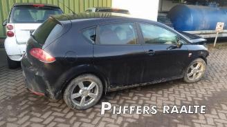 disassembly passenger cars Seat Leon Leon (1P1), Hatchback 5-drs, 2005 / 2013 1.4 TSI 16V 2008/7