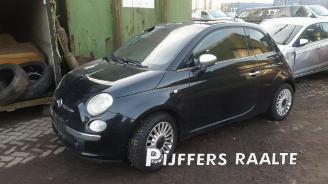Fiat 500 500 (312), Hatchback, 2007 0.9 TwinAir 85 picture 2