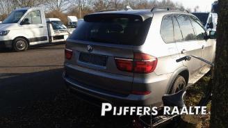 BMW X5 X5 (E70), SUV, 2006 / 2013 xDrive 40d 3.0 24V picture 4