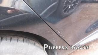 Renault Clio Clio IV (5R), Hatchback 5-drs, 2012 / 2021 0.9 Energy TCE 90 12V picture 14