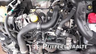 Renault Clio Clio IV (5R), Hatchback 5-drs, 2012 / 2021 0.9 Energy TCE 90 12V picture 17