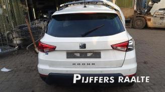 skadebil auto Seat Arona Arona (KJX), SUV, 2017 1.6 TDI 95 2018/6