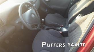 Fiat Stilo Stilo (192A/B), Hatchback, 2001 / 2007 1.6 16V 5-Drs. picture 7