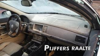 Jaguar XF XF (CC9), Sedan, 2008 / 2015 3.0 D V6 24V picture 5