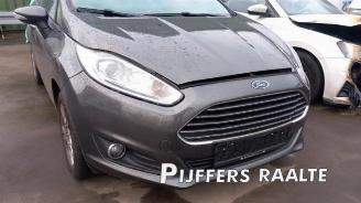 Ford Fiesta Fiesta 6 (JA8), Hatchback, 2008 / 2018 1.0 SCI 12V 80 picture 20