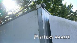 Fiat Ducato Ducato (250), Van, 2006 2.3 D 130 Multijet picture 14