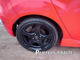 Ford Fiesta Fiesta 6 (JA8), Hatchback, 2008 / 2018 1.0 EcoBoost 12V 100 picture 21