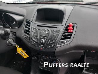 Ford Fiesta Fiesta 6 (JA8), Hatchback, 2008 / 2018 1.0 EcoBoost 12V 100 picture 19