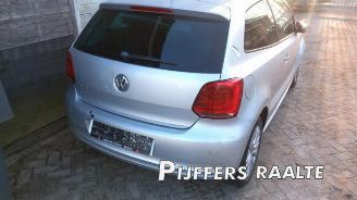 Volkswagen Polo Polo V (6R), Hatchback, 2009 / 2017 1.2 12V picture 4
