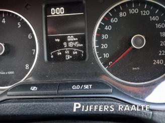 Volkswagen Polo Polo V (6R), Hatchback, 2009 / 2017 1.2 12V picture 8